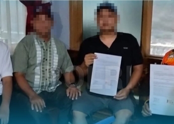 Sultan Nusantara tersangka kasus penipuan haji di Banyumas 29 Mei 2026