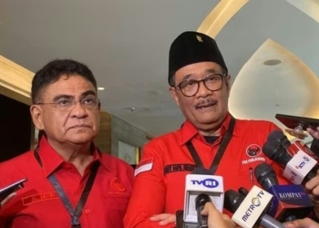 PDIP tanggapi rencana Jokowi keliling Indonesia soal ijazah