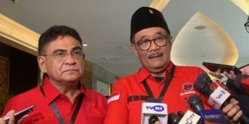PDIP tanggapi rencana Jokowi keliling Indonesia soal ijazah
