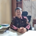 Petinggi Desa Ngabul Jepara Sholekhan saat dikonfirmasi terkait polemik penolakan hiburan