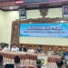 Suasana musyawarah desa terkait polemik ABC Fest di Ngabul Jepara