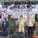 sedekah bumi tigajuru jepara 2026 layanan gratis donor darah bazar umkm