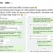 Dugaan mark up harga roti dalam program MBG di Serang viral di media sosial Threads.