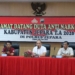 Duta Anti Narkoba kolaborasi dengan Polres Jepara dalam upaya pencegahan peredaran narkoba di kalangan generasi muda