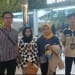 PMI Jepara Sri Titik akhirnya pulang setelah 16 tahun bekerja di Yordania tanpa gaji disambut haru keluarga di Bangsri