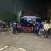 Tim URC Satreskrim Polres Jepara patroli malam di wilayah rawan kejahatan