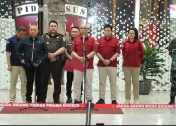 Kejagung tetapkan tersangka baru kasus korupsi MBG AYS terkait Sony Sonjaya