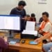 Puluhan pekerja proyek Sekolah Rakyat di Pakis Aji Jepara melaporkan dugaan upah belum dibayarkan kepada aparat penegak hukum.