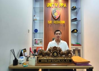 Kasus dugaan pemerkosaan remaja Jepara berakhir damai setelah pelapor resmi mencabut laporan di Polres Jepara.