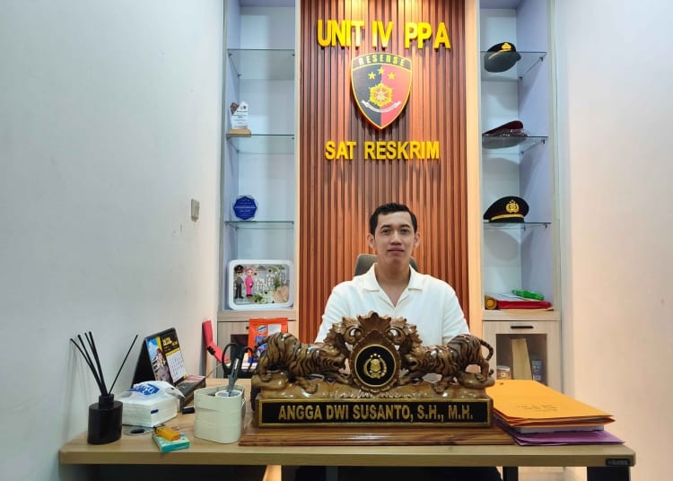 Kasus dugaan pemerkosaan remaja Jepara berakhir damai setelah pelapor resmi mencabut laporan di Polres Jepara.