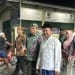 Kirab Budaya Pergantian Luwur Adipati Tjitrosomo di Desa Sendang Kalinyamatan Jepara dihadiri Ketua DPRD Jepara Agus Sutisna