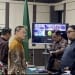 Sudewo menjalani sidang di Pengadilan Tipikor Semarang setelah majelis hakim menolak eksepsi dalam perkara korupsi yang ditangani KPK.