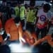 Buruh bangunan asal Gebog Kudus ditemukan meninggal di dekat Terminal Jati Kudus saat hendak berangkat kerja ke Jakarta.