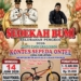 Sedekah Bumi Pengkol 2026 kontes sepeda ontel Jepara