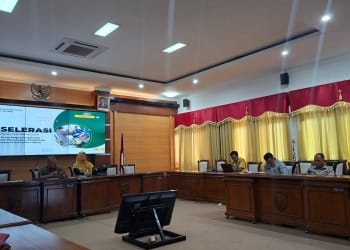 Satgas pengelolaan sampah Jepara rapat bahas penuntasan sampah 2026