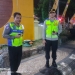 Kirab PSHT Jepara 2026 berlangsung aman dan tertib tanpa konvoi liar menuju malam pengesahan warga baru