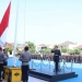 Upacara Hari Lahir Pancasila 2026 di Polres Jepara berlangsung khidmat dipimpin Kapolres