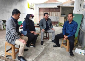 kasus dugaan pemerkosaan jepara lpsk turun tangan dampingi korban