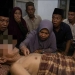 Warga Desa Klampok Lor Demak terkejut saat lansia yang dikira meninggal ternyata masih bernapas saat akan dimandikan