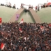 Ilustrasi aksi mahasiswa dan kondisi ekonomi Indonesia terkait isu 98 jilid 2 pada 5 Juni 2026