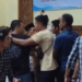 Kericuhan saat musdes Ngabul Jepara bahas polemik ABC Fest hingga adu mulut