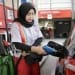 SPBU Pertamina dengan papan harga Pertamax naik menjadi Rp16.250 per liter per 10 Juni 2026
