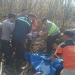 warga Jepara tewas terbakar di kebun tebu Nalumsari saat bakar daun tebu