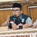 Camat Tahunan Muadz bantah isu mosi tidak percaya dari petinggi desa Jepara