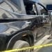 pencurian Brebes mobil pajero pecah kaca jukir gagalkan maling uang 3,6 miliar