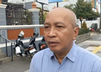 Ilustrasi penipuan lowongan kerja di Jepara, motor pencari kerja hilang akibat modus loker palsu di Pecangaan