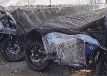 DPR setujui hibah motor listrik BGN kepada guru honorer sebagai upaya optimalisasi aset negara