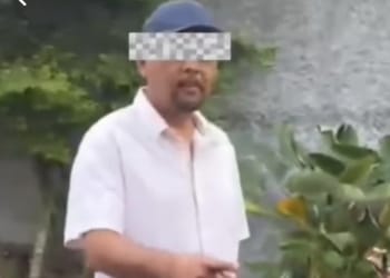Diduga anggota DPRD Kota Semarang berada di spa saat jam kerja menjadi sorotan publik.