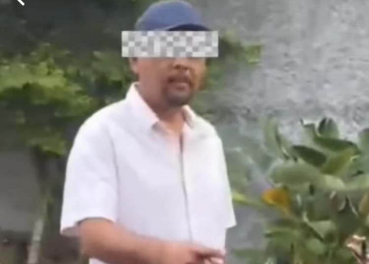 Diduga anggota DPRD Kota Semarang berada di spa saat jam kerja menjadi sorotan publik.