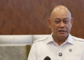 Prabowo Subianto copot Kepala BGN usai polemik program MBG