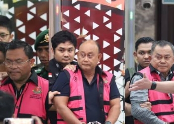 Dadan Hindayana ditahan Kejagung terkait kasus MBG