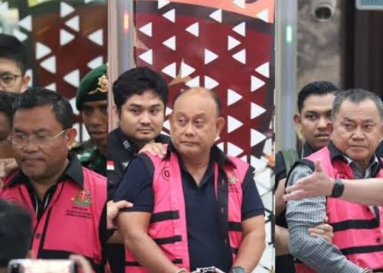 Dadan Hindayana ditahan Kejagung terkait kasus MBG