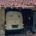 mobil mbg seruduk rumah warga di pati akibat gas bermasalah