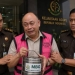 Dadan Hindayana ditahan Kejagung kasus korupsi MBG pengadaan motor listrik dan tablet