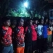 pencarian warga hilang di sungai pecangaan jepara oleh tim gabungan