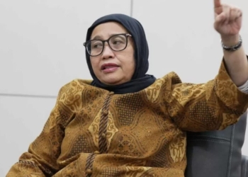 kejagung bongkar korupsi mbg dan periksa nanik deyang