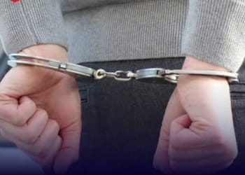 Polisi Jepara amankan dua tersangka sabu di Keling dengan barang bukti 8,12 gram