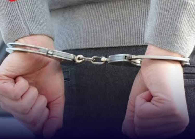 Polisi Jepara amankan dua tersangka sabu di Keling dengan barang bukti 8,12 gram