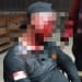 anggota linmas jepara dikeroyok saat amankan hajatan hingga luka parah