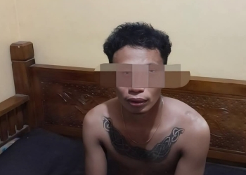 kebakaran rumah di sukolilo pati anak bakar rumah orang tua