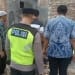 pekerja tewas tertimpa bangunan di Kudus saat pembongkaran