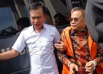 sidang sudewo pati kasus suap gratifikasi tipikor