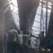 kebakaran tempat produksi mebel di Kedung Jepara dini hari