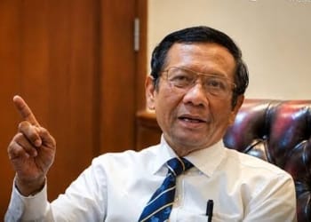 Mahfud MD soroti dugaan korupsi program MBG dan minta pengusutan menyeluruh
