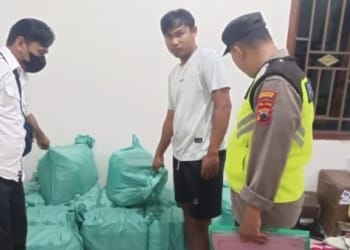 Perangkat desa di Demak kena SP2 usai kasus pesta miras di balai desa Turitempel