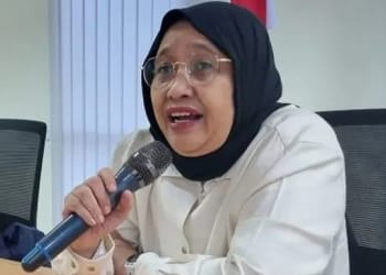 Nanik S Deyang disebut dalam BAP tersangka kasus dugaan korupsi Program Makan Bergizi Gratis (MBG).